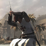 Assassin's Creed Templar
