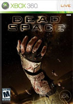 Dead Space 360 Box