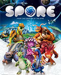 Spore 'Box' from D2D
