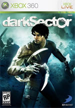 Dark Sector Box 360