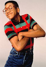 Urkel or Urgal?