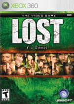 Lost: Via Domus Box 360
