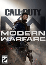 CoD Modern Warfare