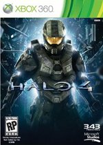 Possible Box Art for Halo 4