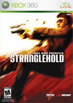 Stranglehold Box